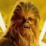 Chewbacca