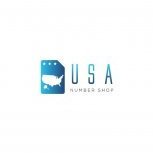 USANumberShop